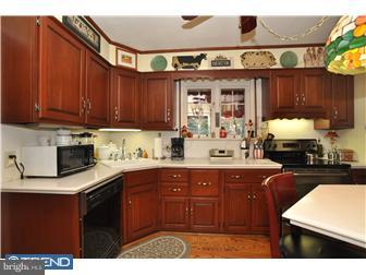 1321 Knox Road Wynnewood, PA 19096 - Photo 5 of 11 Kitchen