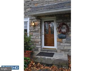 1321 Knox Road Wynnewood, PA 19096 - Photo 6 of 11 Exterior Front