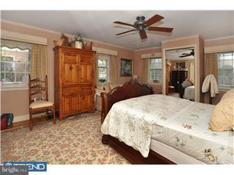 1321 Knox Road Wynnewood, PA 19096 - Photo 7 of 11 Bedroom - Main