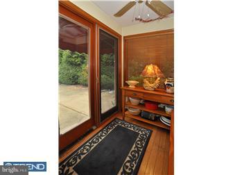 1321 Knox Road Wynnewood, PA 19096 - Photo 8 of 11 Mud Room
