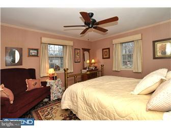 1321 Knox Road Wynnewood, PA 19096 - Photo 9 of 11 Bedroom 2