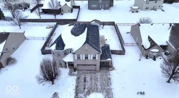 $469,000 | 8186 Stonelick Drive, Avon, IN 46123