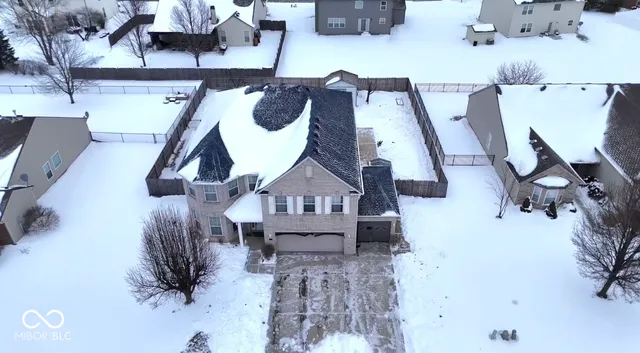 $469,000 | 8186 Stonelick Drive, Avon, IN 46123