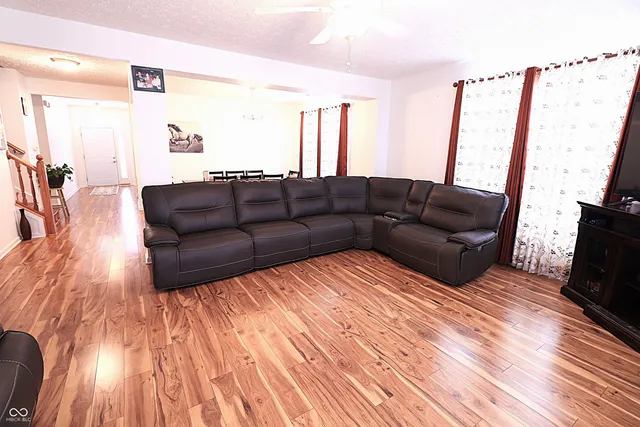 $469,000 | 8186 Stonelick Drive, Avon, IN 46123