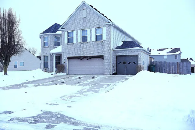 $469,000 | 8186 Stonelick Drive, Avon, IN 46123