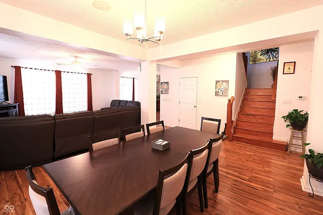 $469,000 | 8186 Stonelick Drive, Avon, IN 46123