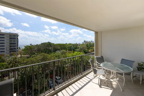$7,000 | 4600 South Ocean Boulevard, Unit 603, Highland Beach, FL 33487