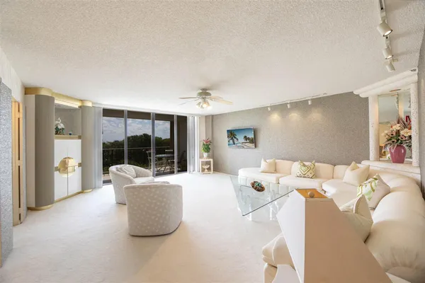 $7,000 | 4600 South Ocean Boulevard, Unit 603, Highland Beach, FL 33487