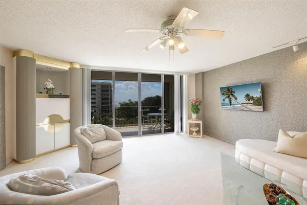 $7,000 | 4600 South Ocean Boulevard, Unit 603, Highland Beach, FL 33487