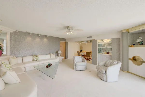 $7,000 | 4600 South Ocean Boulevard, Unit 603, Highland Beach, FL 33487
