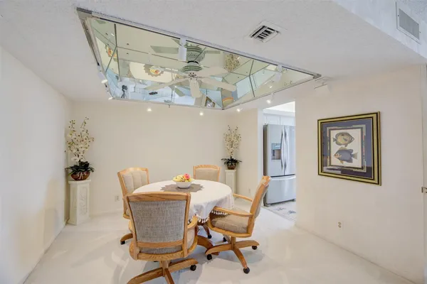 $7,000 | 4600 South Ocean Boulevard, Unit 603, Highland Beach, FL 33487
