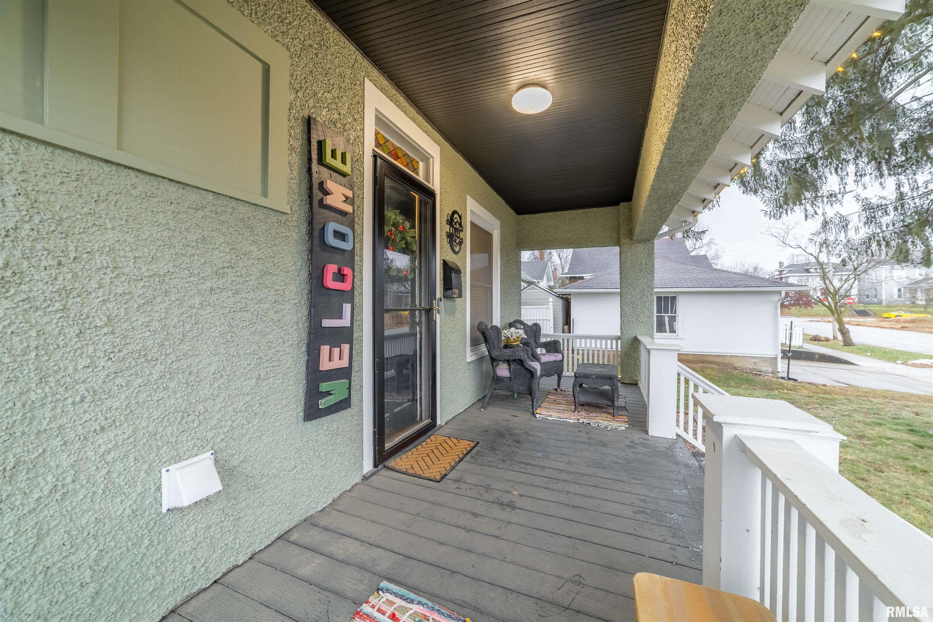 220 North 22nd Street Quincy, IL 62301 - Photo 3 of 27