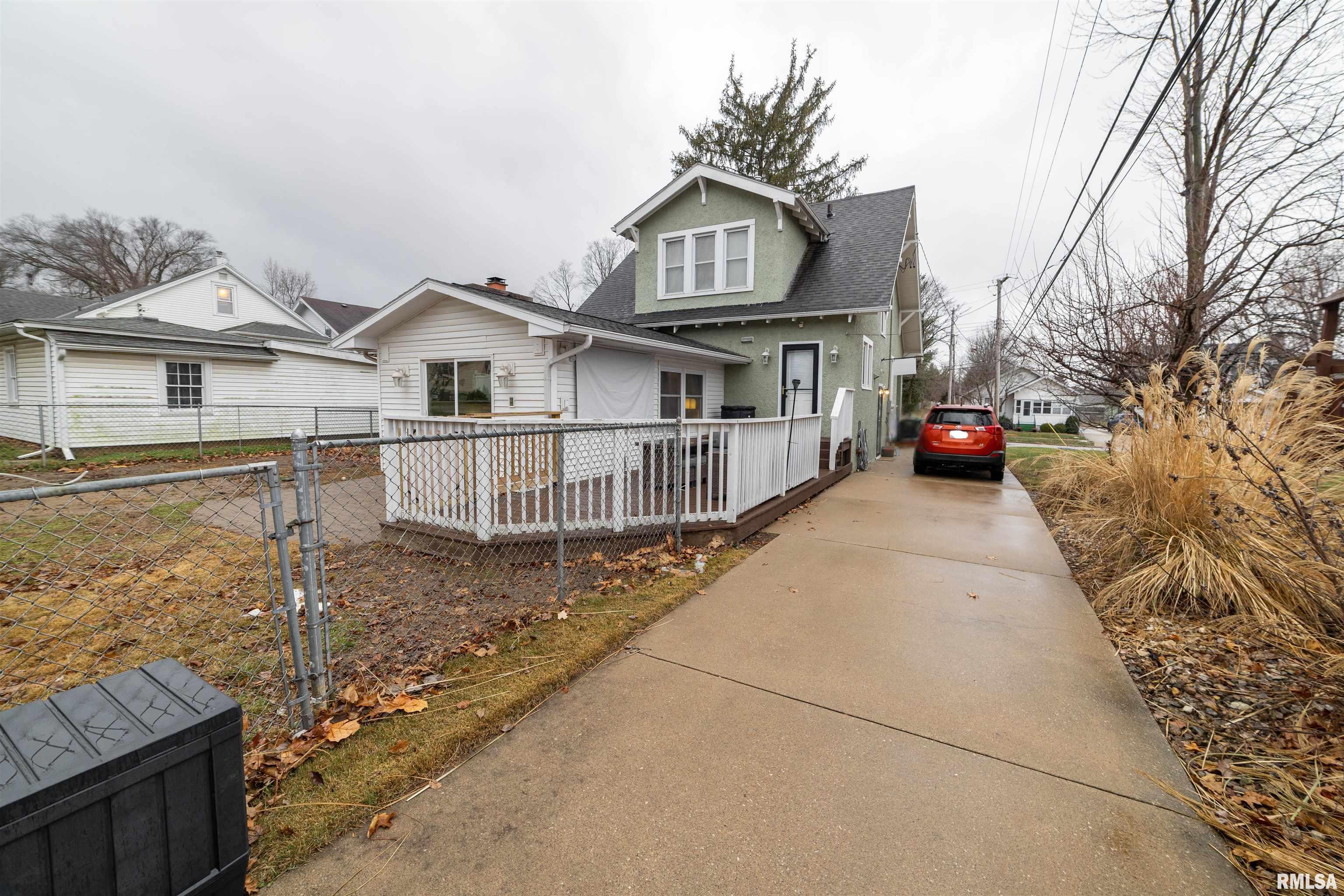 220 North 22nd Street Quincy, IL 62301 - Photo 4 of 27