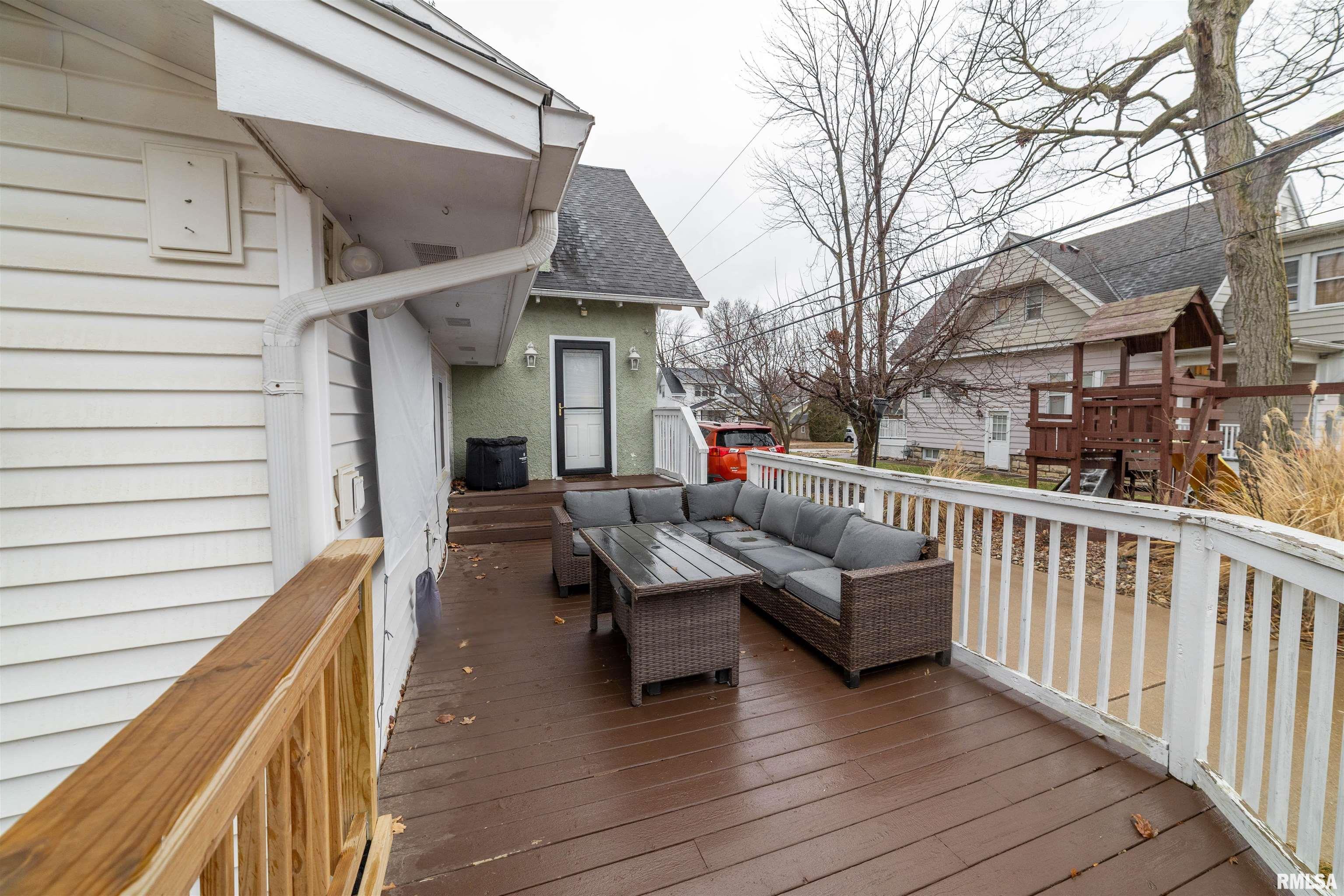 220 North 22nd Street Quincy, IL 62301 - Photo 5 of 27