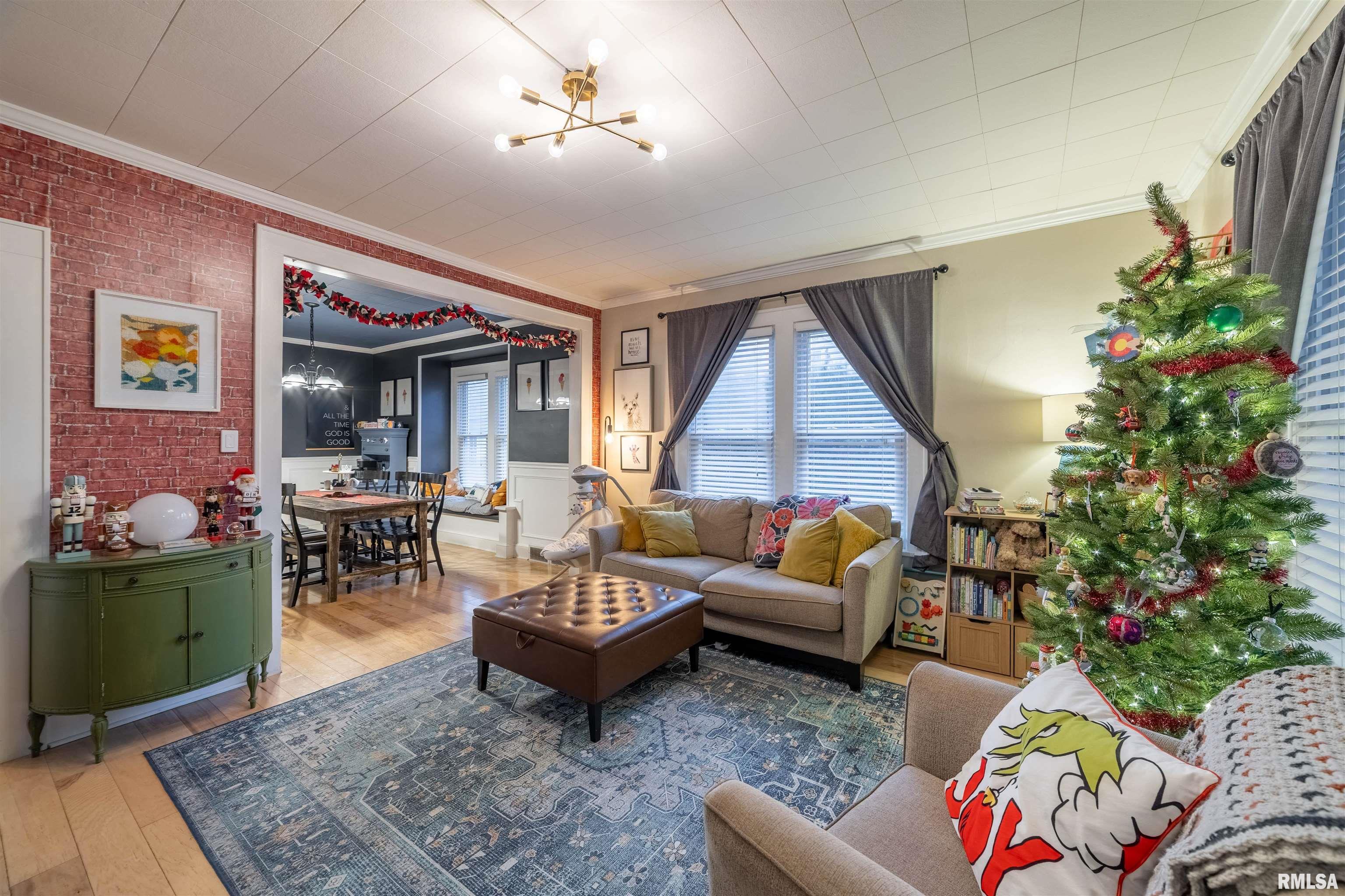 220 North 22nd Street Quincy, IL 62301 - Photo 6 of 27