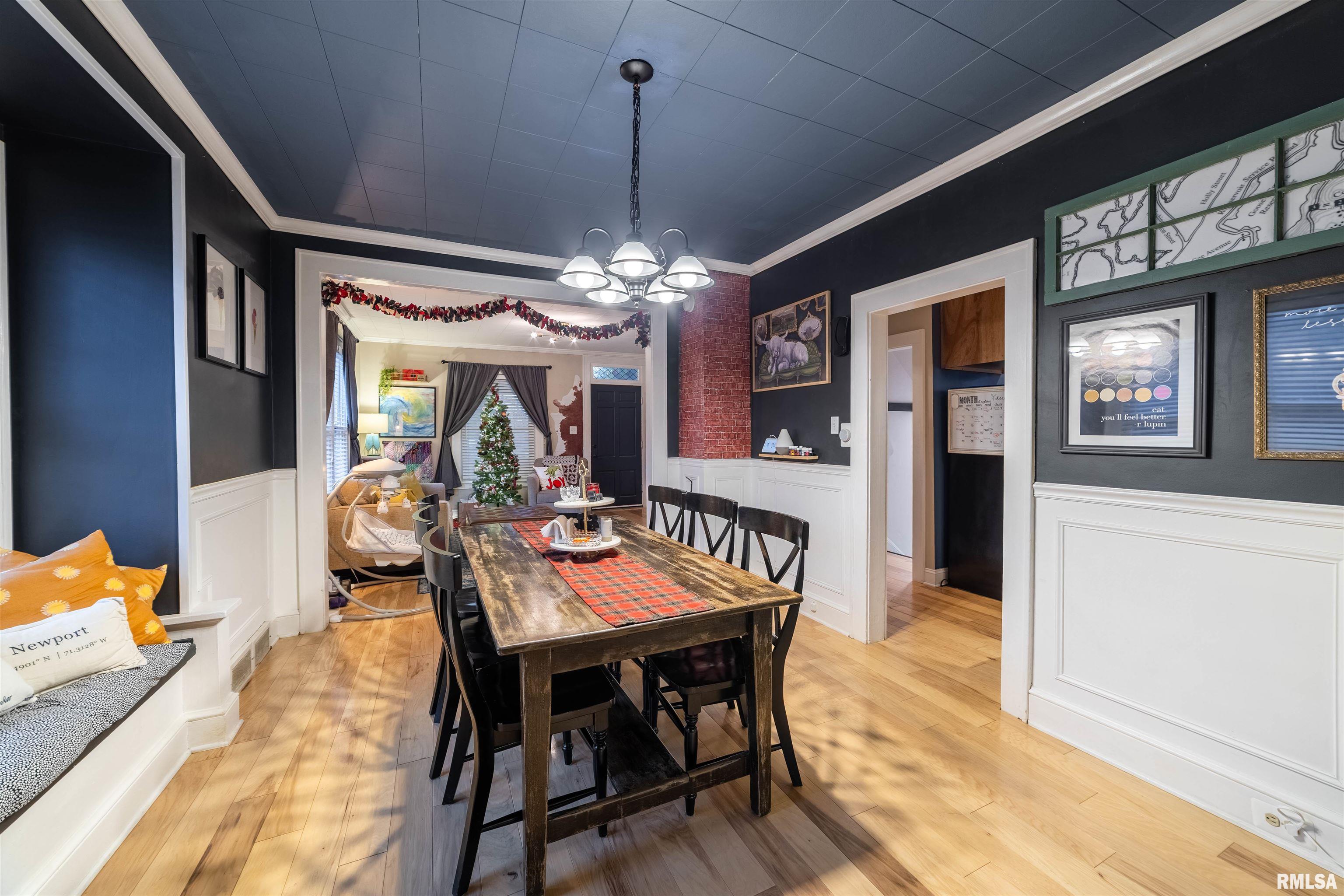 220 North 22nd Street Quincy, IL 62301 - Photo 9 of 27