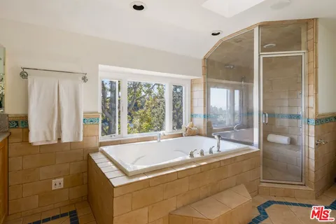 $3,495,000 | 1030 North Kenter Avenue, Los Angeles, CA 90049