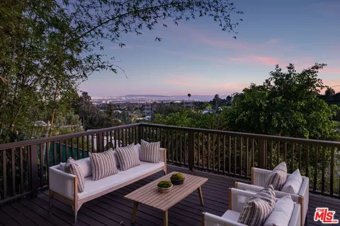 $3,595,000 | 1030 North Kenter Avenue, Los Angeles, CA 90049