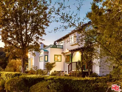 $3,495,000 | 1030 North Kenter Avenue, Los Angeles, CA 90049