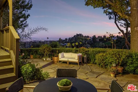$3,495,000 | 1030 North Kenter Avenue, Los Angeles, CA 90049
