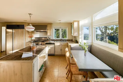 $3,495,000 | 1030 North Kenter Avenue, Los Angeles, CA 90049