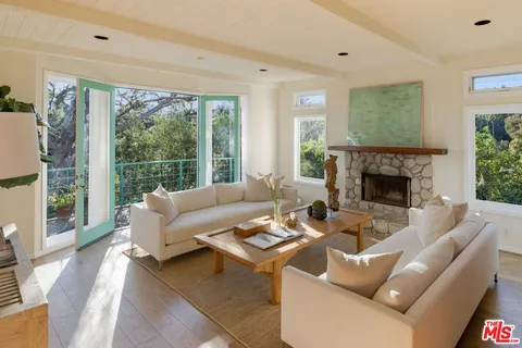 $3,495,000 | 1030 North Kenter Avenue, Los Angeles, CA 90049
