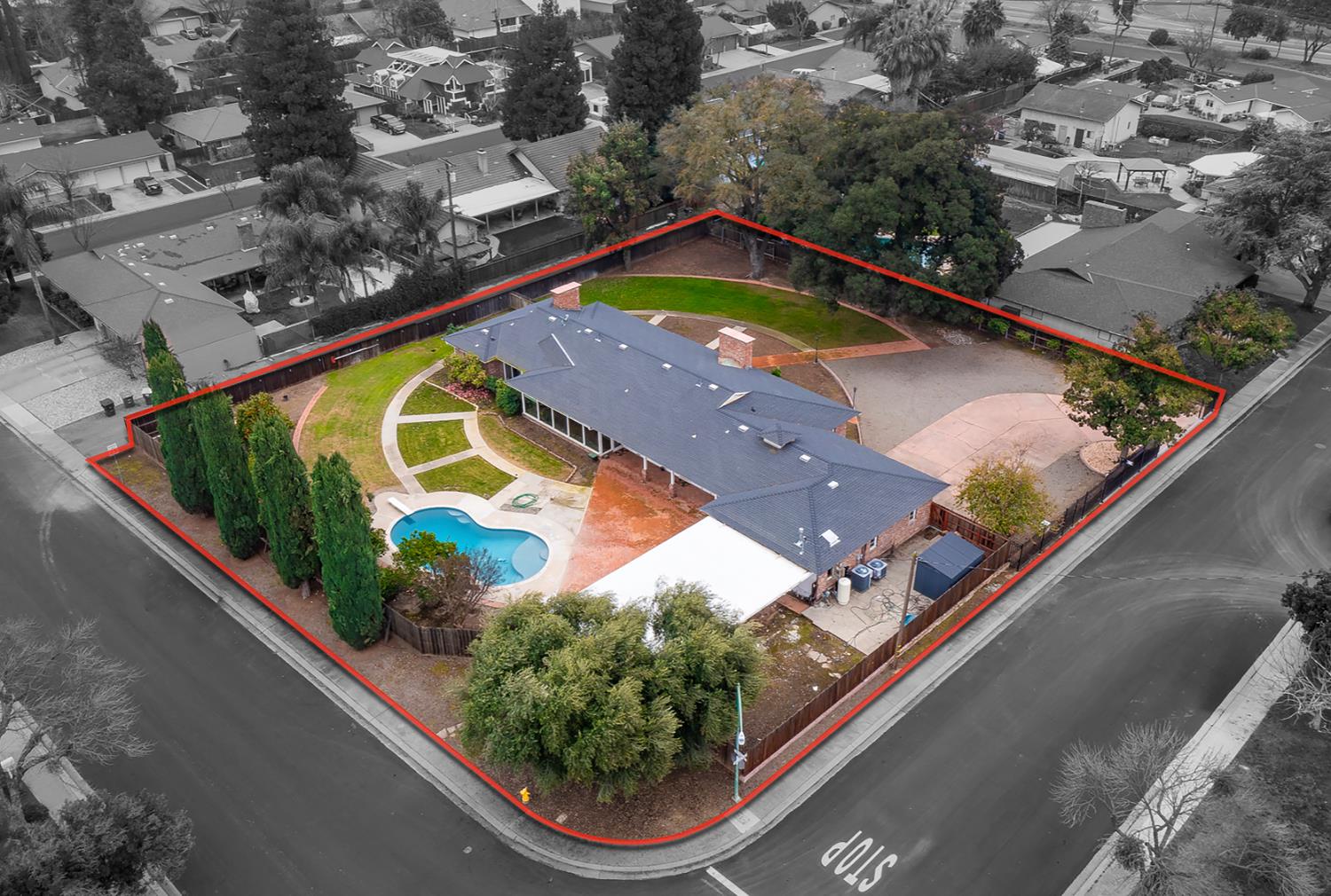 206 Meadow Lane Modesto, CA 95351 - Photo 39 of 39