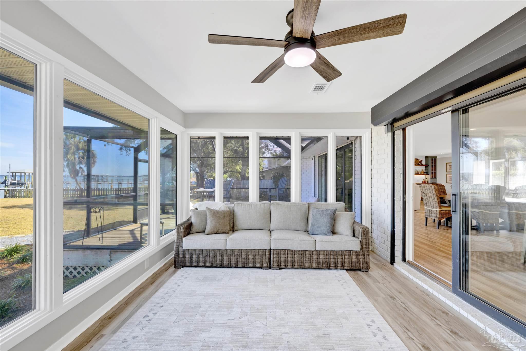 5470 North Shore Road Pensacola, FL 32507 - Photo 27 of 60