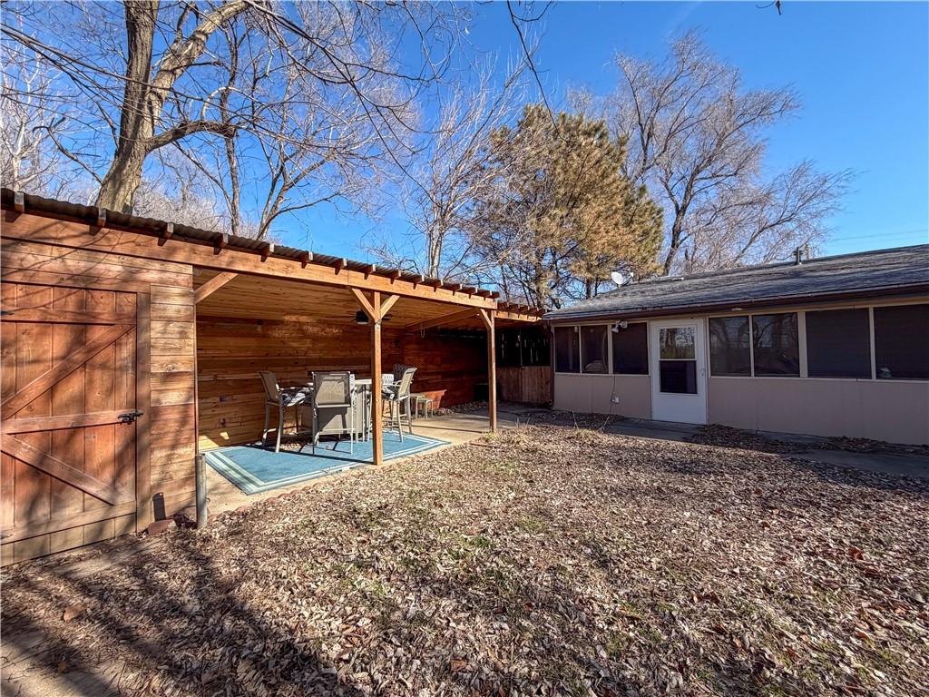 6004 Northeast Amazonia Road St. Joseph, MO 64505 - Photo 30 of 39