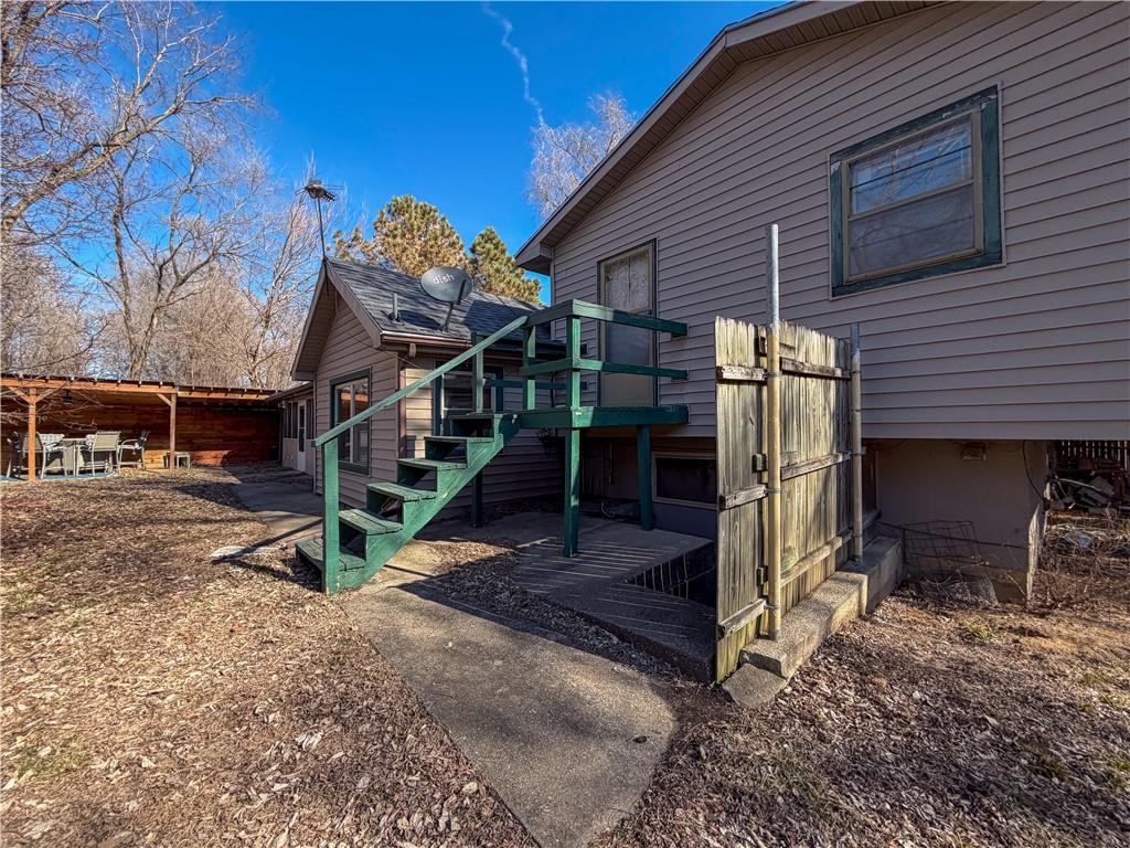 6004 Northeast Amazonia Road St. Joseph, MO 64505 - Photo 34 of 39