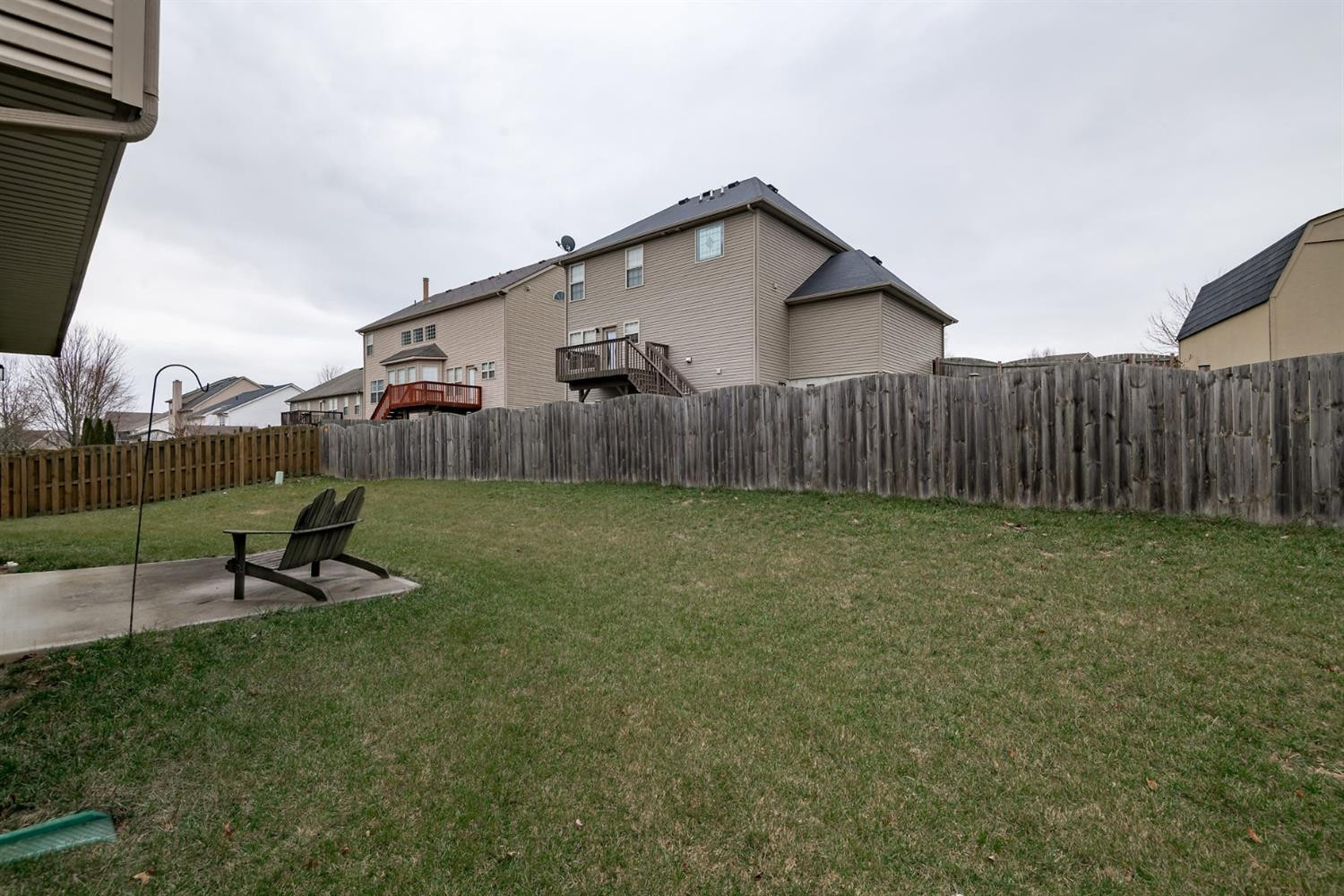 264 Ransom Trace Georgetown, KY 40324 - Photo 27 of 30 Photo 27