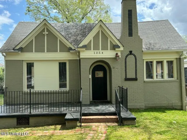 $159,900 | 1054 Madison Street, Jackson, MS 39202