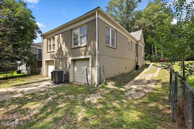 $159,900 | 1054 Madison Street, Jackson, MS 39202