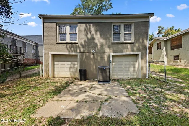 $159,900 | 1054 Madison Street, Jackson, MS 39202