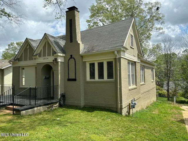 $159,900 | 1054 Madison Street, Jackson, MS 39202