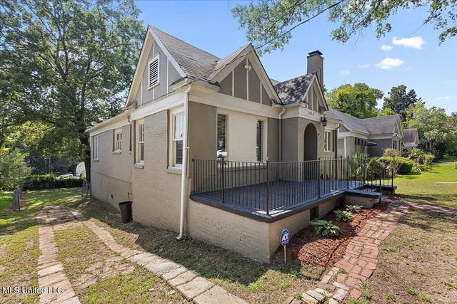 $159,900 | 1054 Madison Street, Jackson, MS 39202
