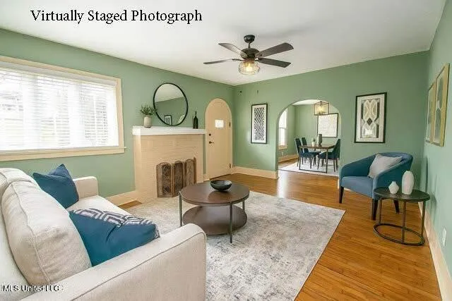 $159,900 | 1054 Madison Street, Jackson, MS 39202