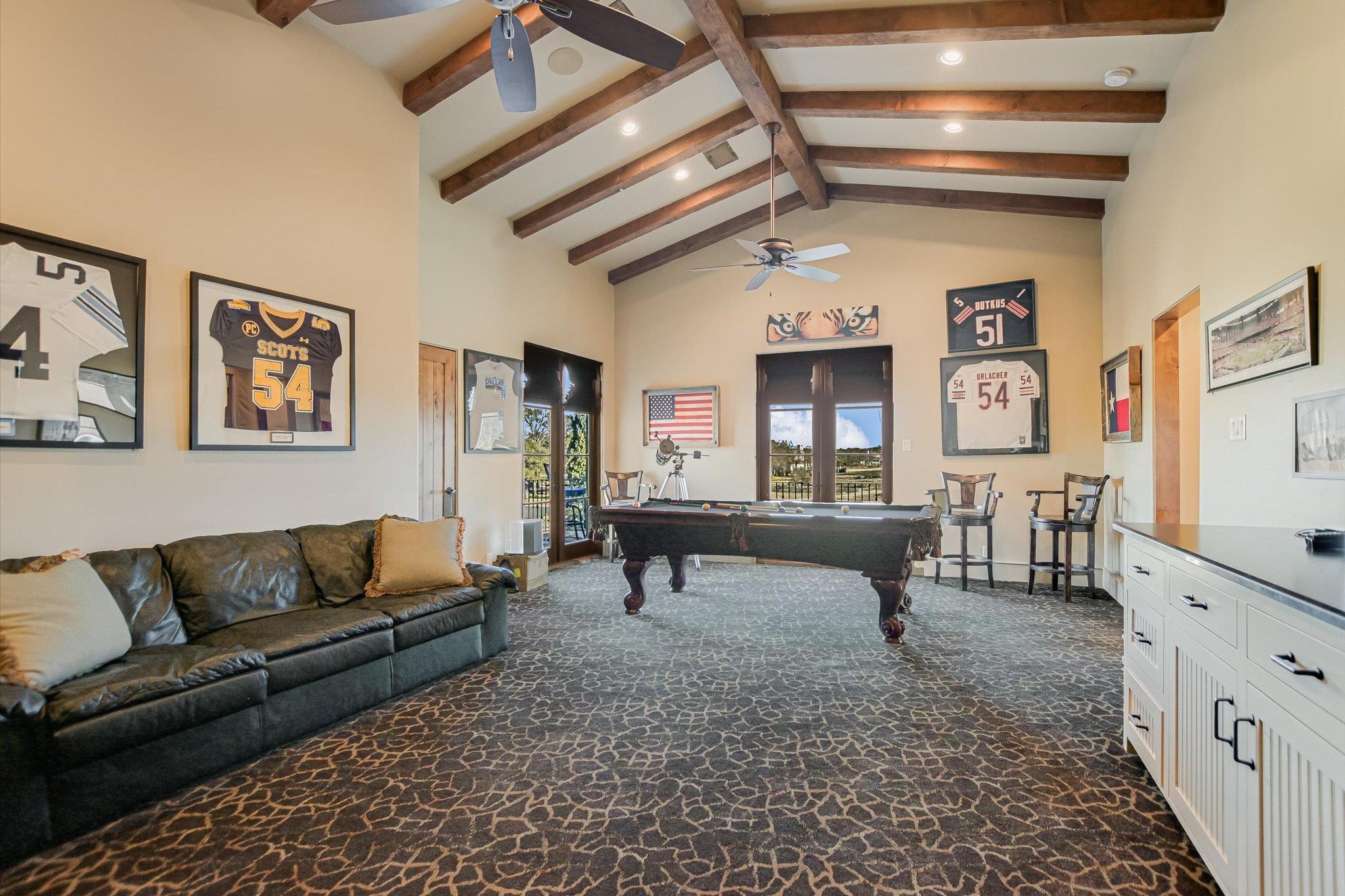 271 La Serena Loop Horseshoe Bay, TX 78657 - Photo 17 of 29