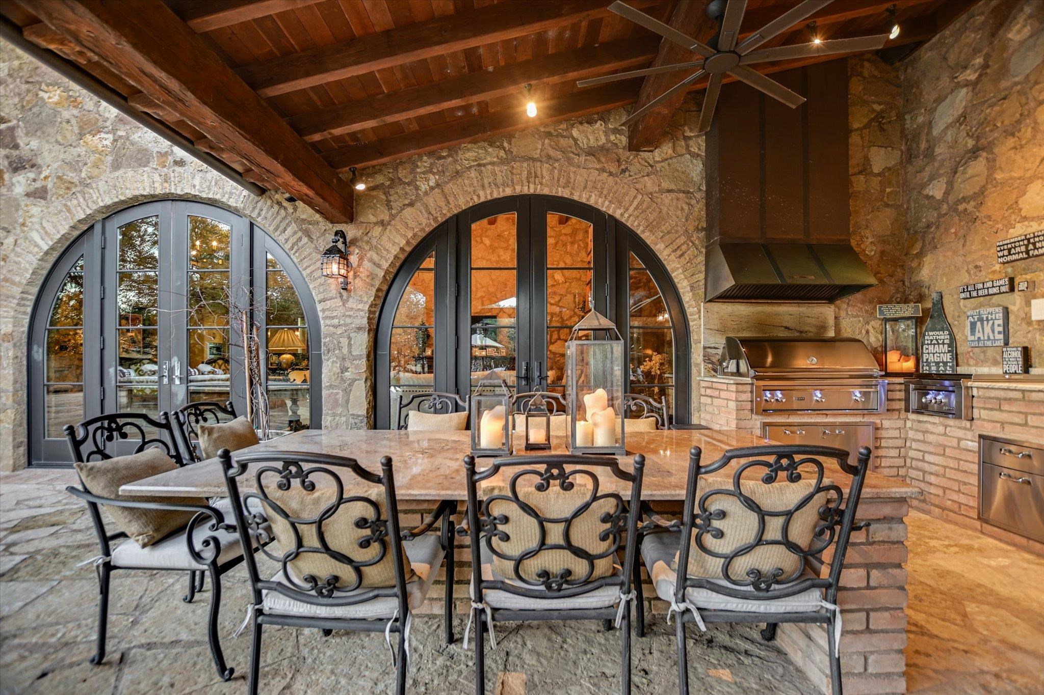 271 La Serena Loop Horseshoe Bay, TX 78657 - Photo 21 of 29