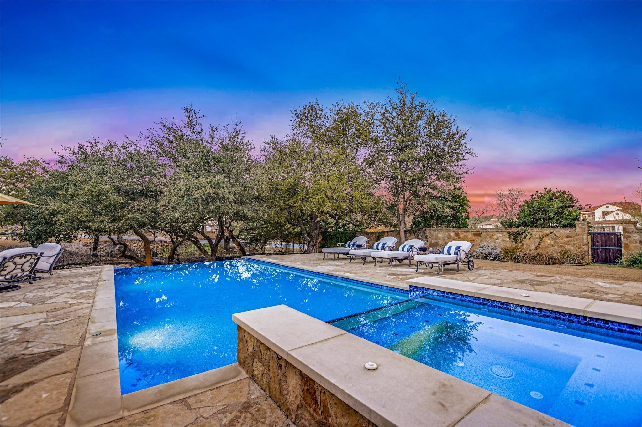 271 La Serena Loop Horseshoe Bay, TX 78657 - Photo 22 of 29