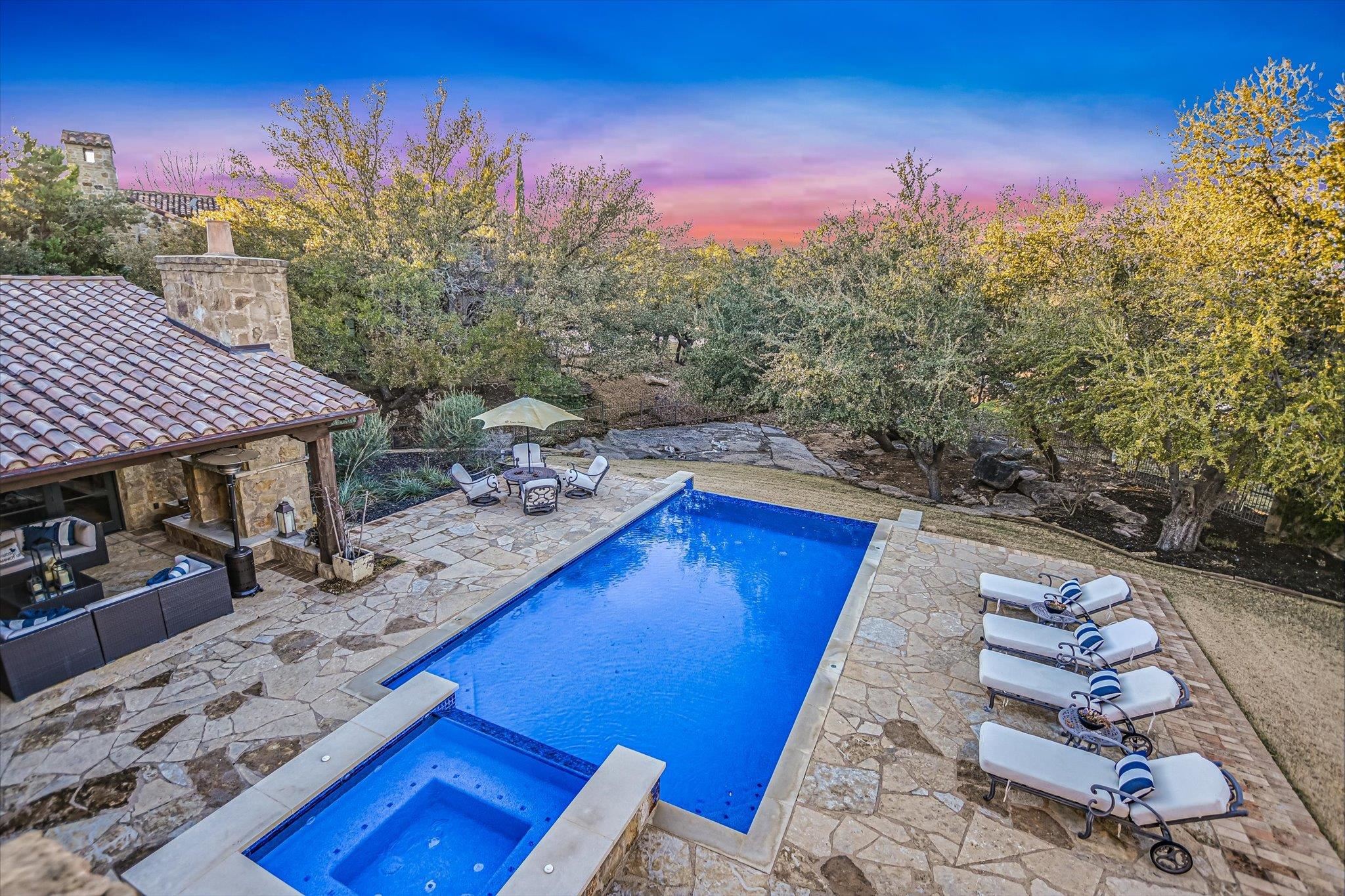 271 La Serena Loop Horseshoe Bay, TX 78657 - Photo 24 of 29