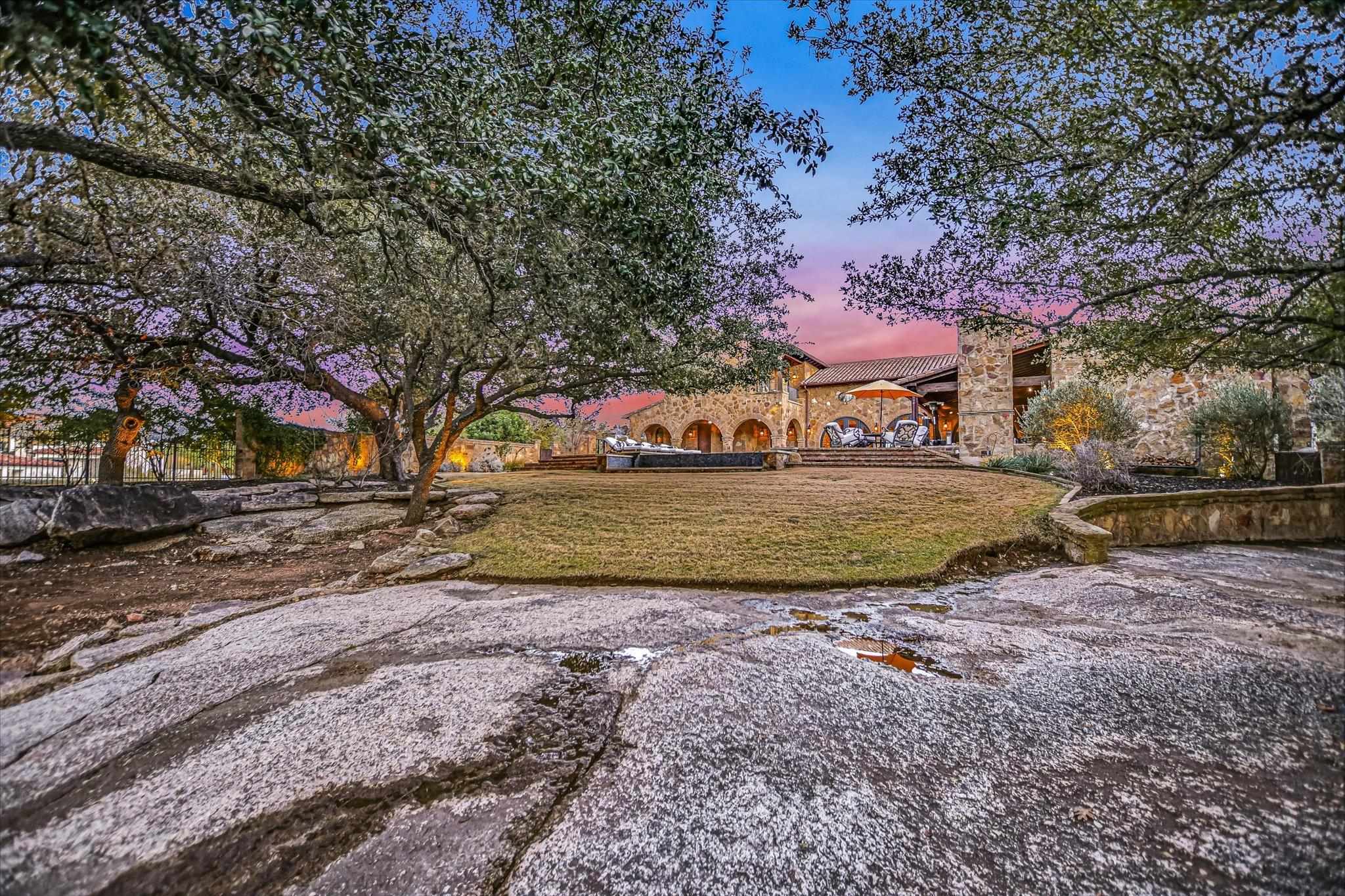 271 La Serena Loop Horseshoe Bay, TX 78657 - Photo 27 of 29