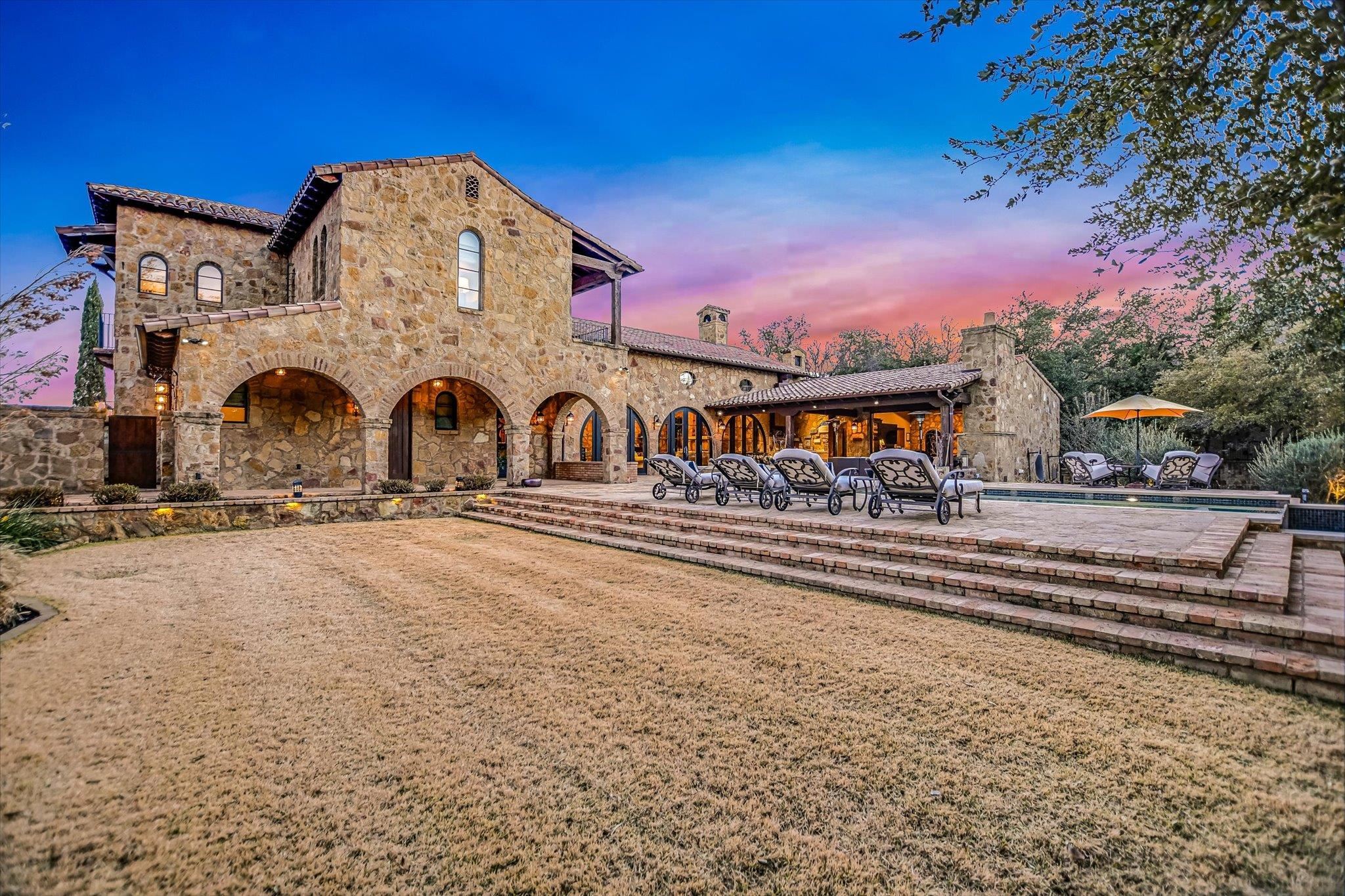 271 La Serena Loop Horseshoe Bay, TX 78657 - Photo 29 of 29