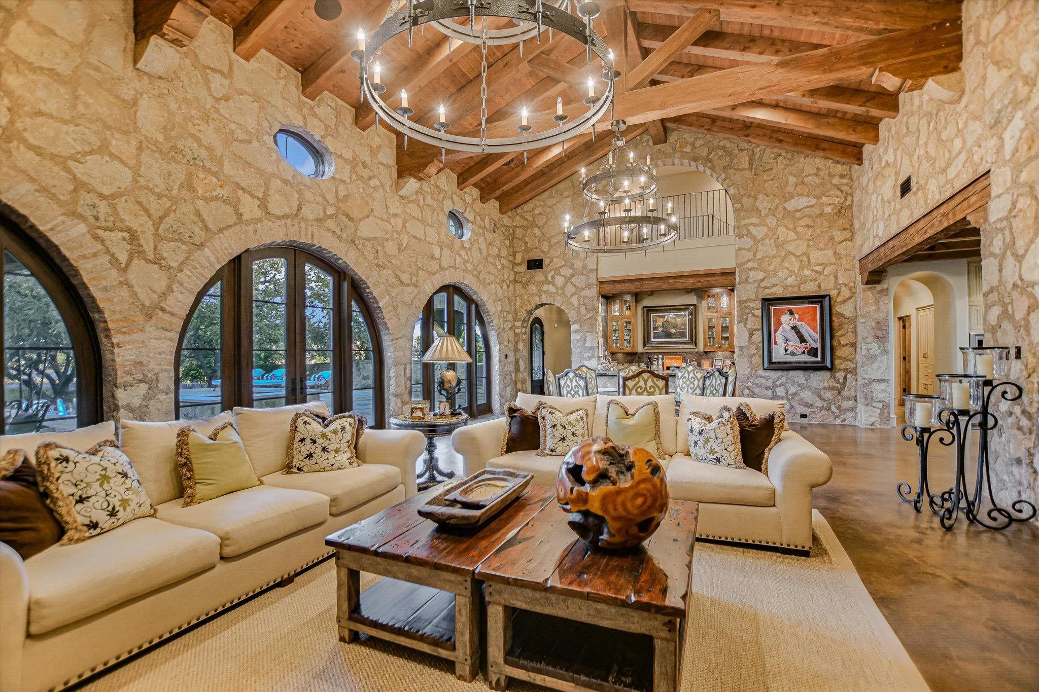 271 La Serena Loop Horseshoe Bay, TX 78657 - Photo 4 of 29