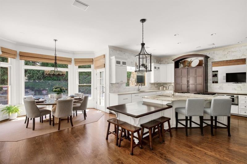 740 Riley Place Northwest Sandy Springs, GA 30327 - Photo 8 of 118 Gallery Image 8
