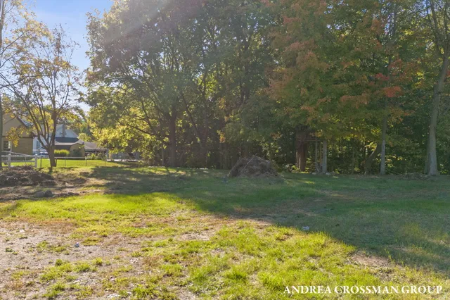 $95,000 | 13665 68th Avenue, Coopersville, MI 49404