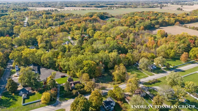 $95,000 | 13665 68th Avenue, Coopersville, MI 49404