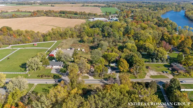 $95,000 | 13665 68th Avenue, Coopersville, MI 49404