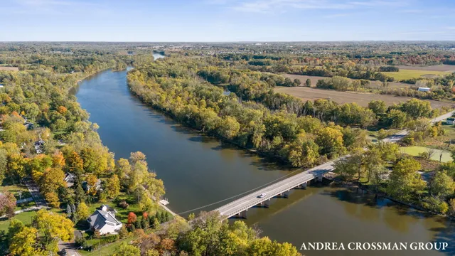 $85,000 | 13665 68th Avenue, Coopersville, MI 49404