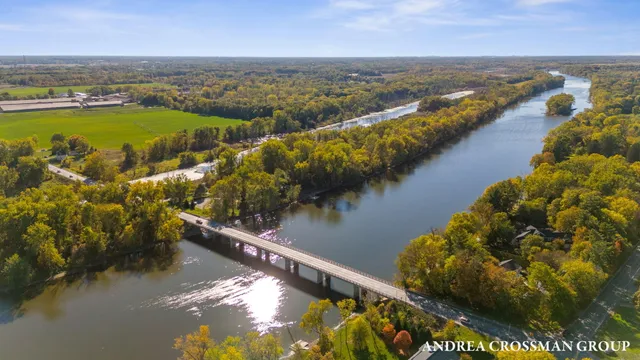 $95,000 | 13665 68th Avenue, Coopersville, MI 49404